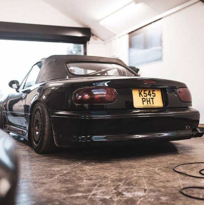 Destroy or Die Mazda MX5 Miata NA MK1 Rear Bumper